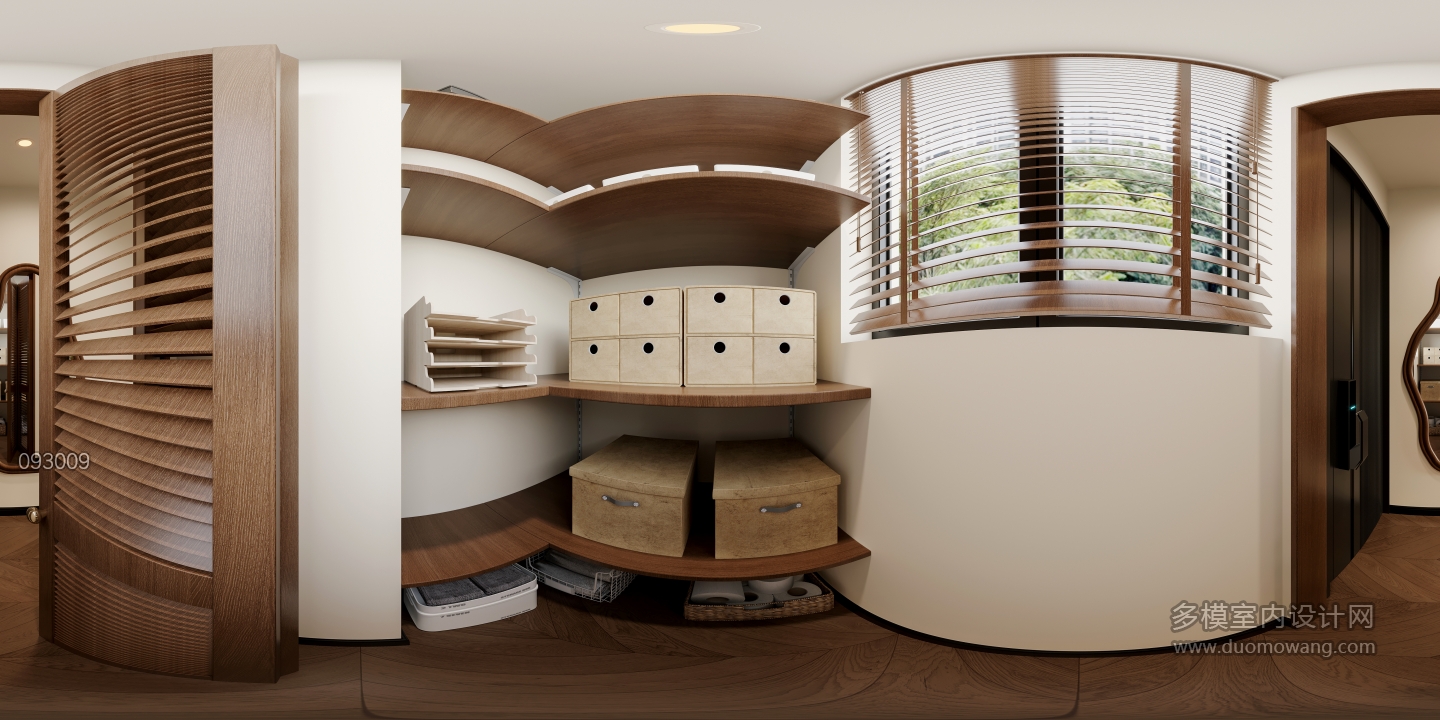 法式中古800库全景