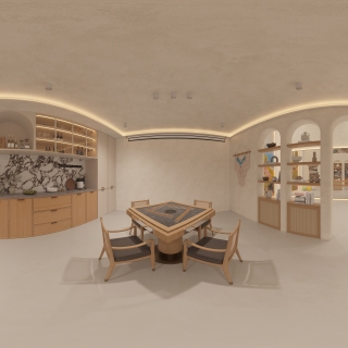 诧寂-2层360影音室