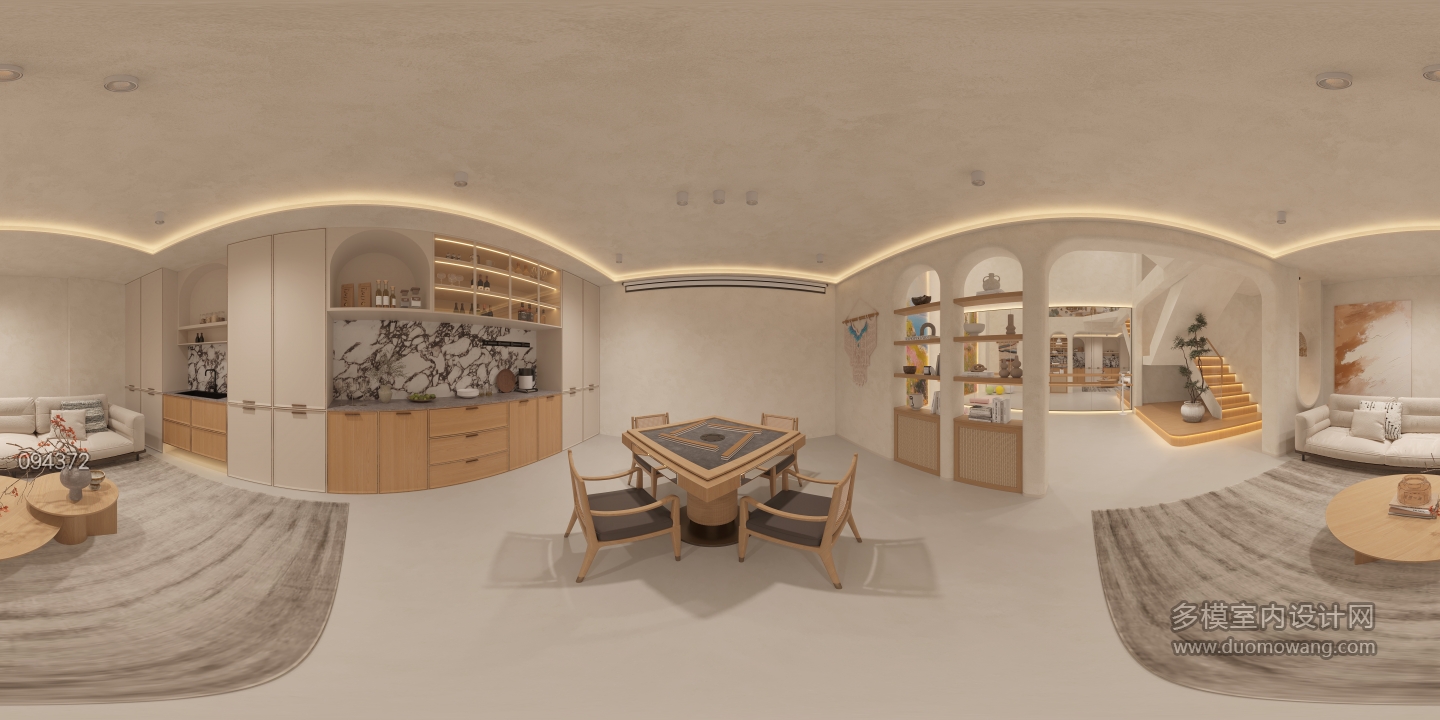 诧寂-2层360影音室