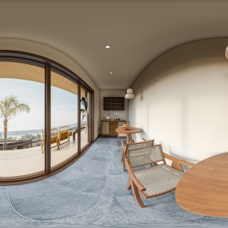 新中式宋代风店铺全景1