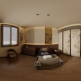 宋氏-二楼美容室2