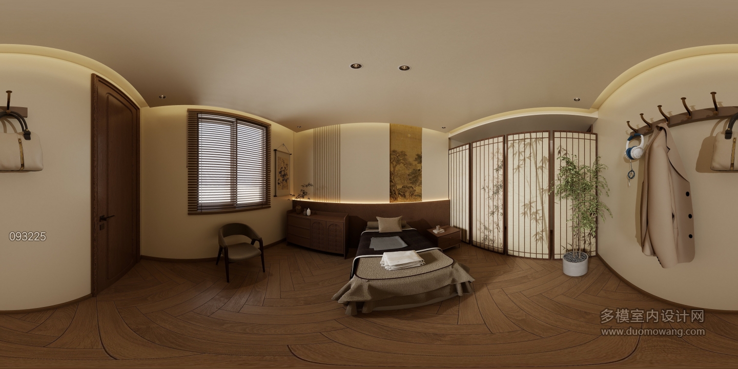 宋氏-二楼美容室2