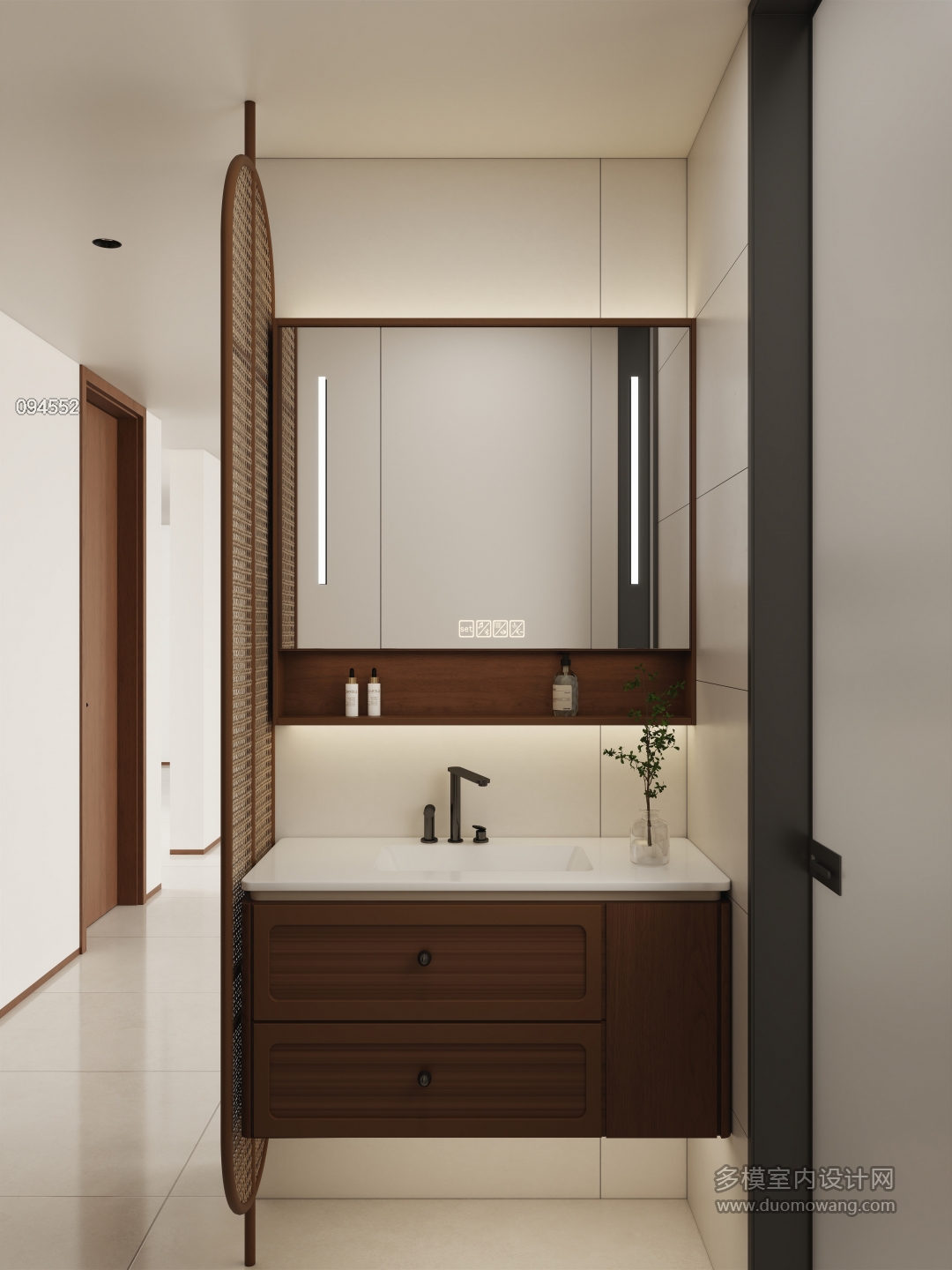 现代公卫干区单张