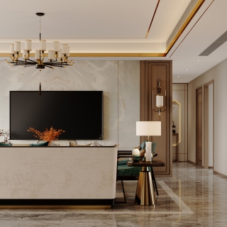 AutoBackup16_单张电视背景