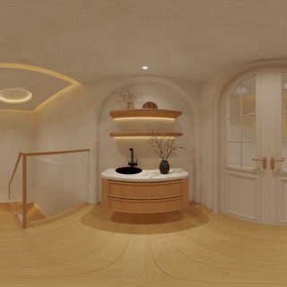 诧寂2f楼梯间360