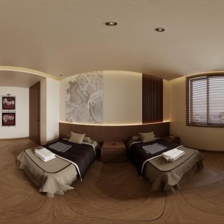 宋氏-二楼美容室3