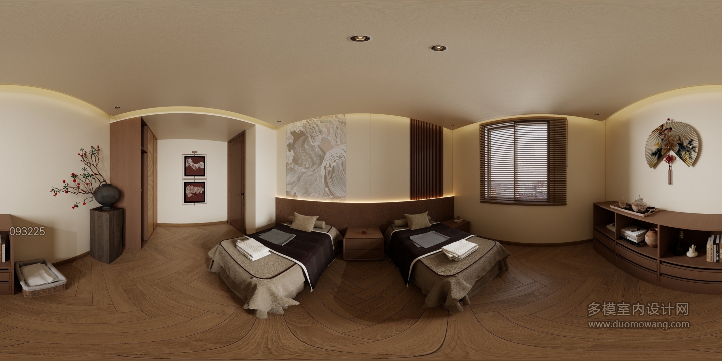 宋氏-二楼美容室3