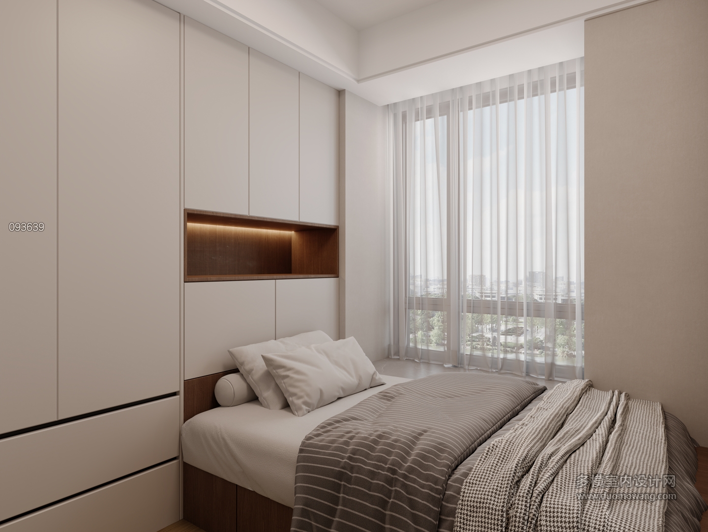 意式_楼榻榻米静态