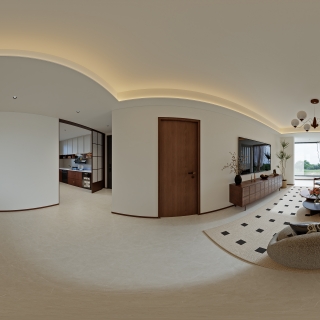 君澜华府48-3-1002_客厅