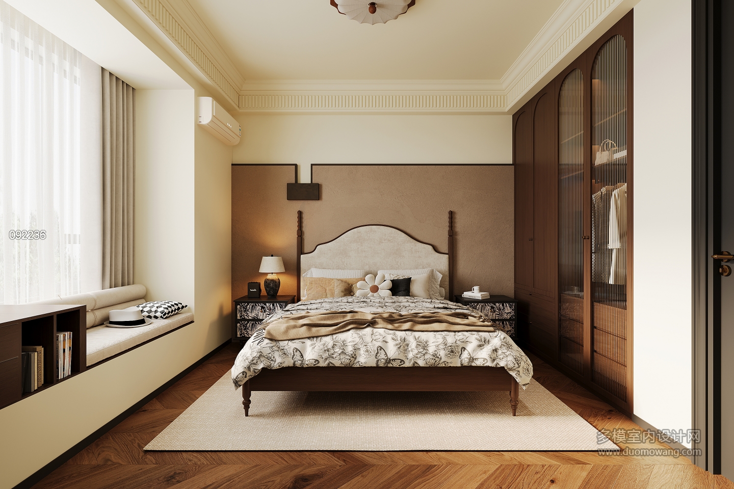 中古老人房单张