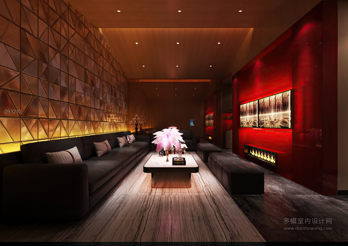 现代KTV包房A16 (1)