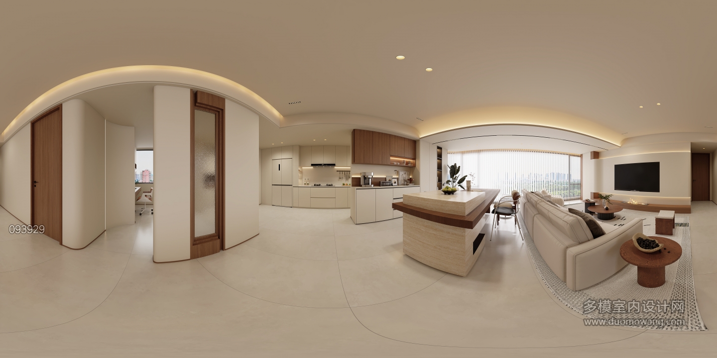 中古风客餐厅360