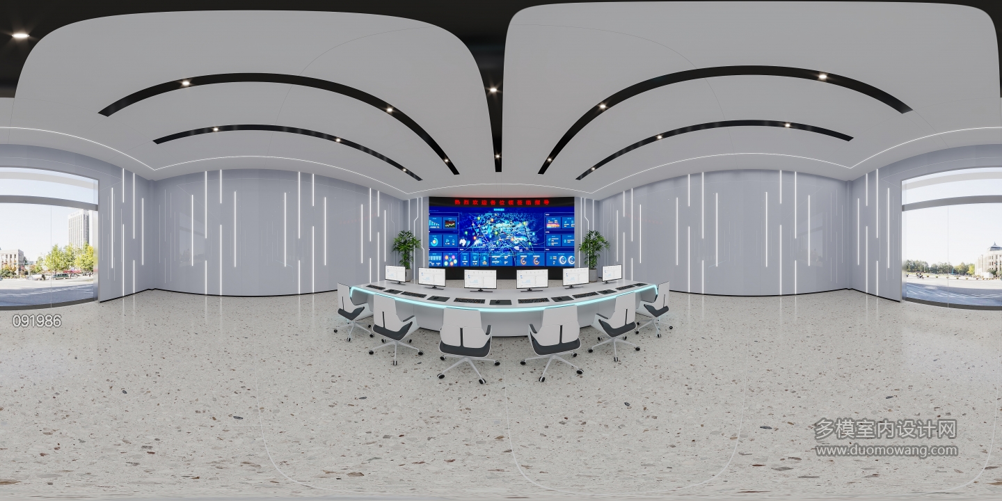 邵礼明_Corona Camera001