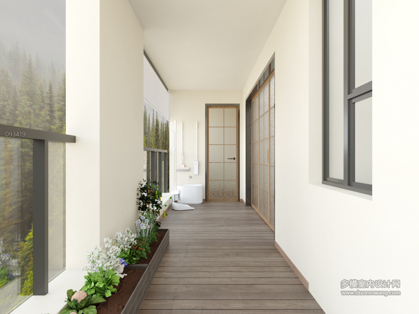 客餐厅+书房_Camera003_0000