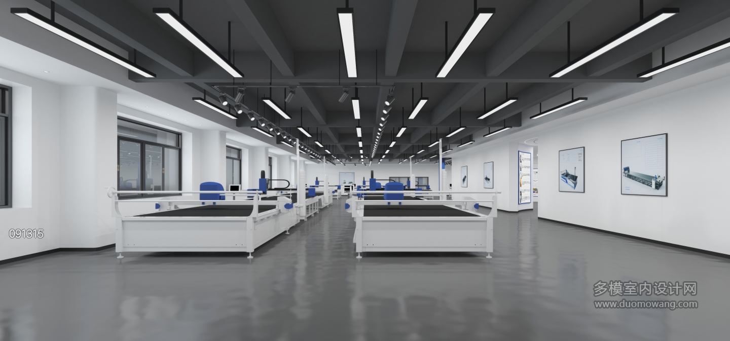 现代科技展厅 (2)6