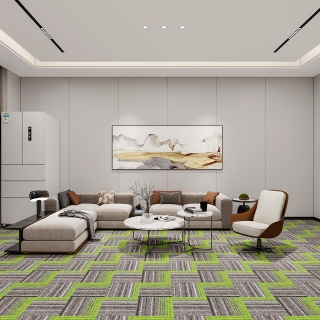 风中劲草-办公室_2024070450279_互动式灯光混合