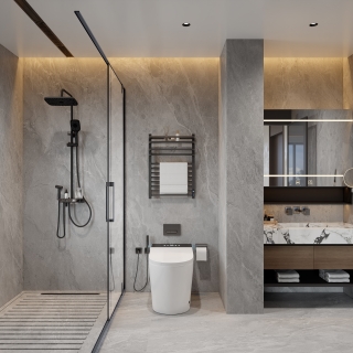 光纳春题湖上-5-2-604-1_主卧室卫生间