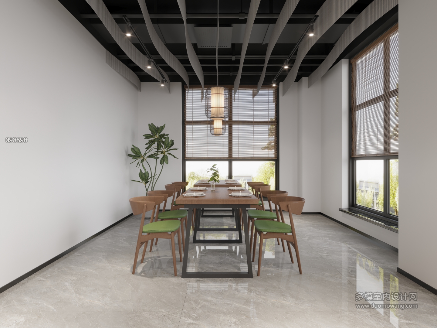 品鉴区_单张4_互动式灯光混合