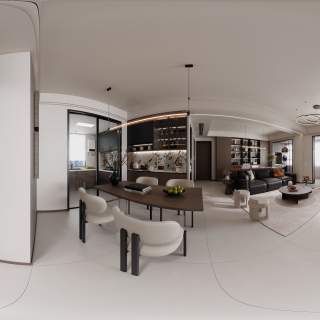 中古意式客餐厅1