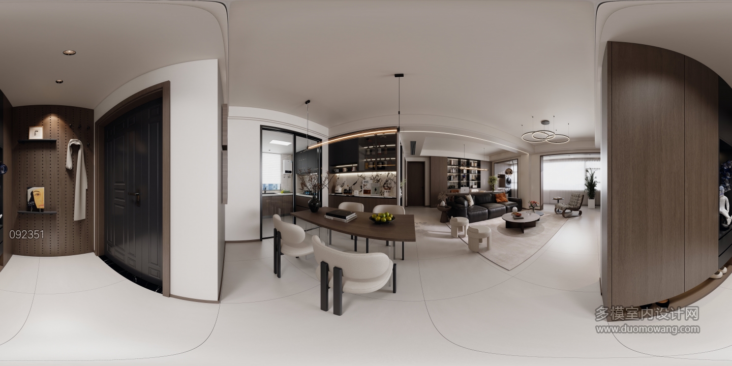 中古意式客餐厅1