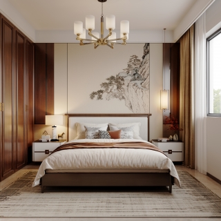 东晨花苑周先生_单张次卧