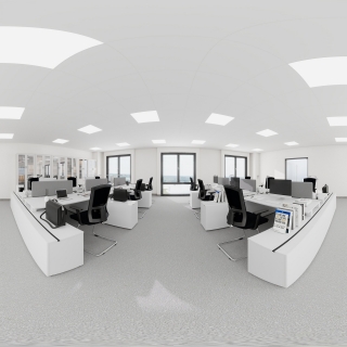 现代-综合办公室