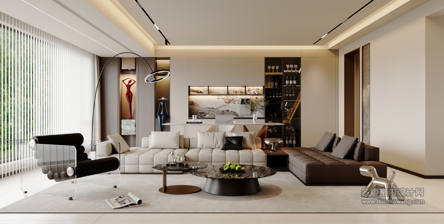 金座长岛孙总_单张沙发背景