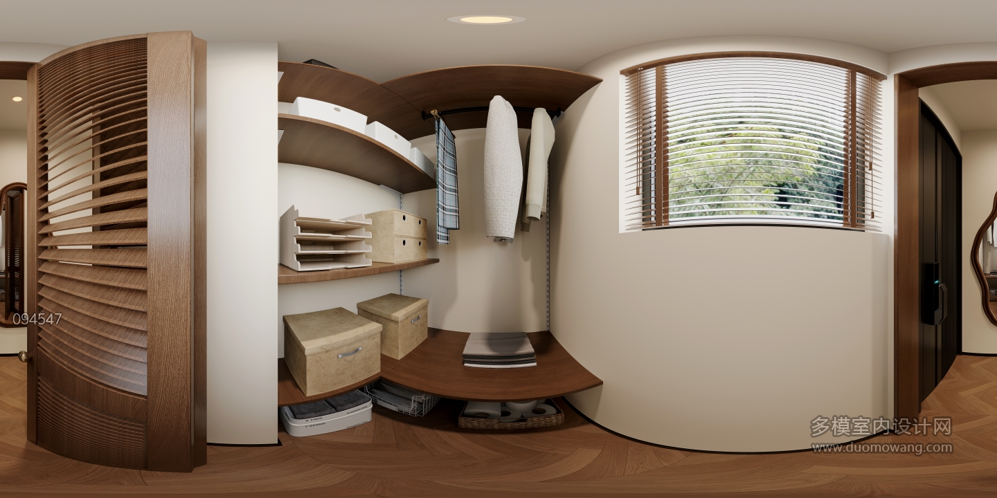 法式中古800库全景