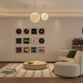 中古客餐厅静态