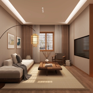 日式民宿套房2 (1)