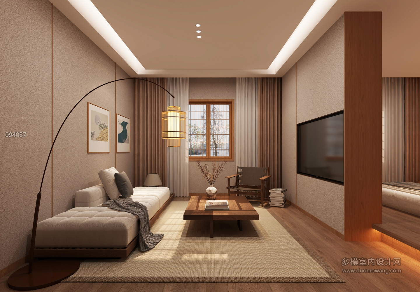 日式民宿套房2 (1)