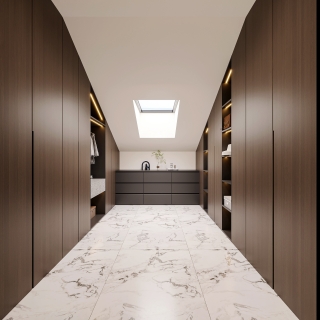 意式轻奢2f衣帽间1