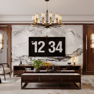 东晨花苑周先生_单张电视背景