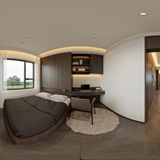 光纳春题湖上-5-2-604_北儿童房