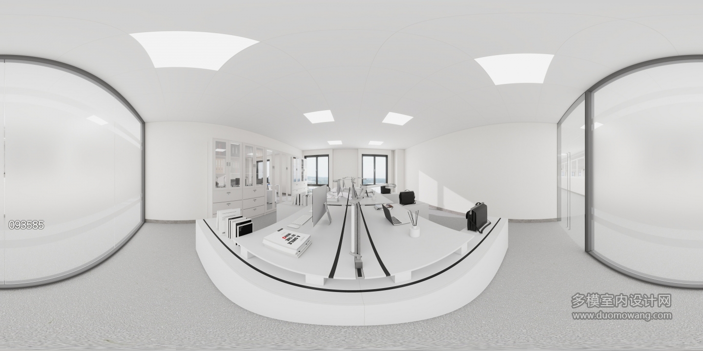 现代-技术办公室