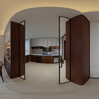 君澜华府48-3-1002_餐厨