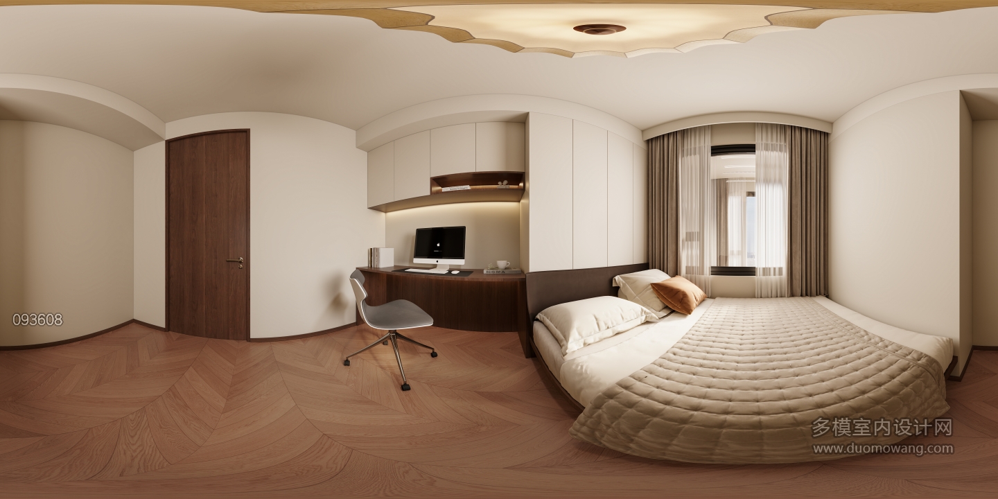 中古榻榻米-全景