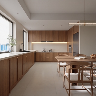 宋氏美学中厨001