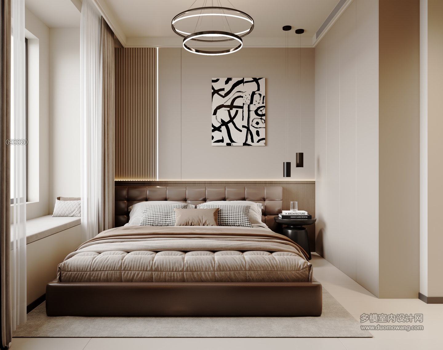 金座长岛孙总_单张次卧