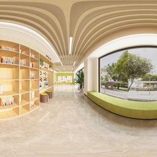 现代社区阅读区 (1)