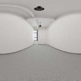 现代-转子滴漆机房