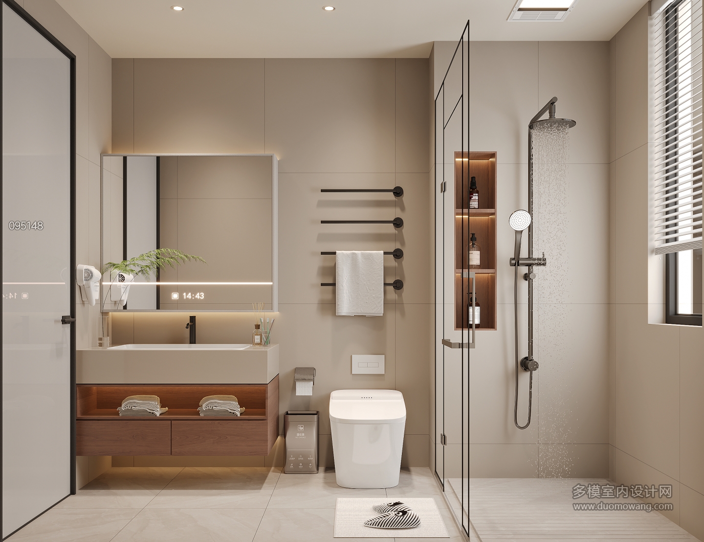 现代中古风公卫特写