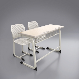2学习桌椅
