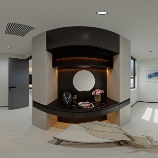 国贸江南123_多功能室