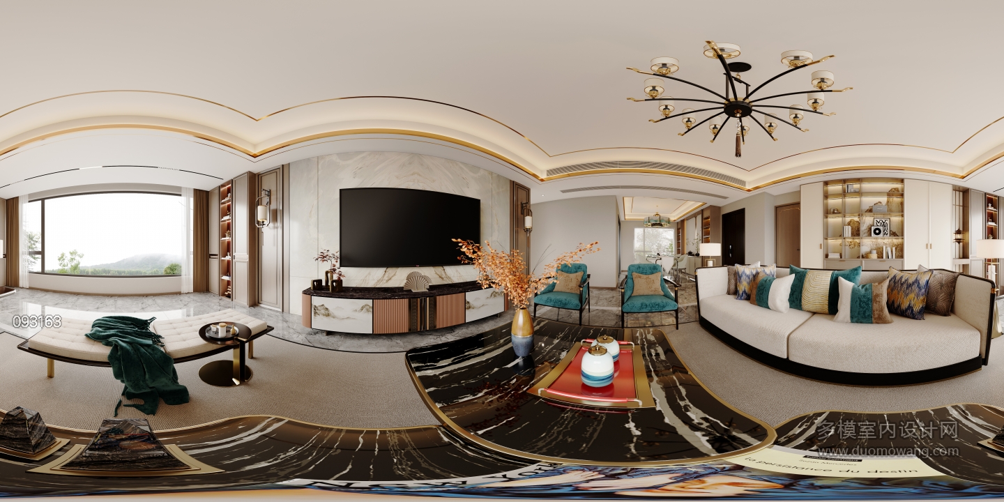 AutoBackup16_全景客厅