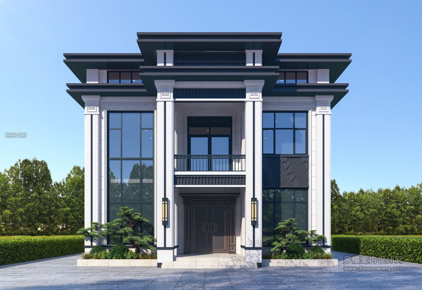 093405欧阳敏-801U00013285