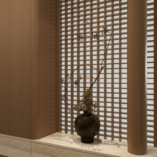 宋氏美学 -玄关