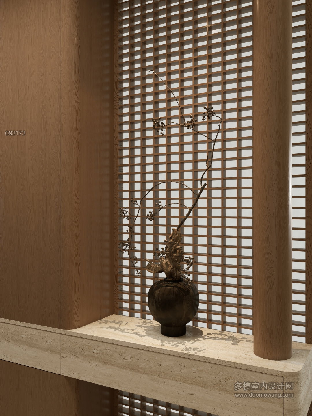 宋氏美学 -玄关