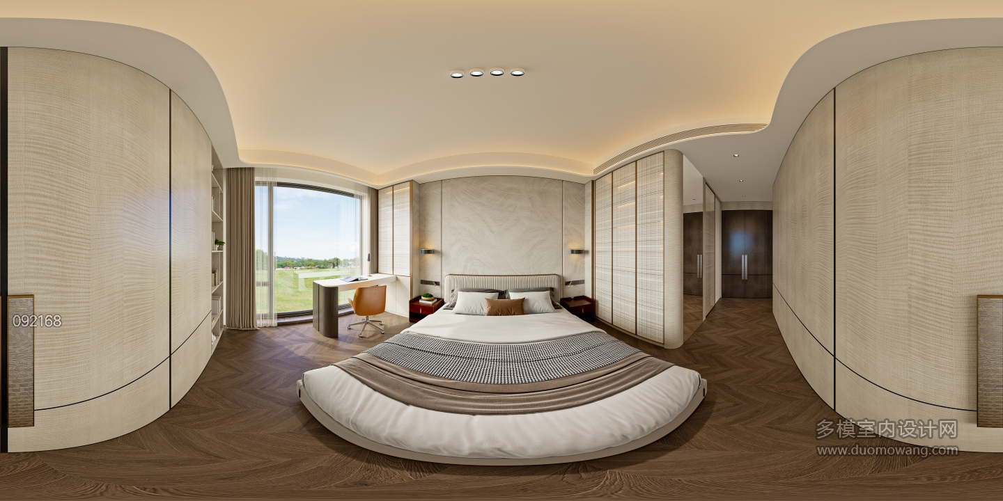 晓风印翠115_男孩房