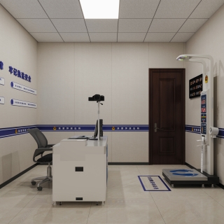 人生安全检查室